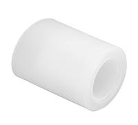 XUXHOU Portapenne in Resina, Design in Silicone Resistente (3 large round