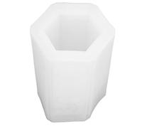 XUXHOU Portapenne in Resina, Design in Silicone Resistente (5 large