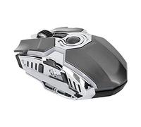 XUXHOU POSIZIONE Mecanica RVB POSIZIONE della Fonte SOUTION GIOCO DI RAPPOGIA PROUST / 8/10 / Utente 7 Henten su Grigio Addominale (Grigio ferro)