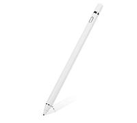 XUXHOU Pressione Sensibile alla Penna di Stile di Stile per la compressa per IOS per le Scene della Penna di Capacità della Tablet IOS (WHITE)