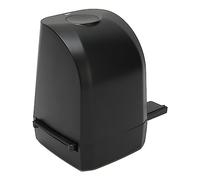 XUXHOU Scanner di film multifunzione da 35 mm con 3600 DPI Scansione di alta qualità per sistemi e utenti Mac OS X