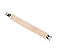 XUXHOU Sottopancia per Sella Inglese Professionale, Sottopancia per Imbottiti con Fibbie in Acciaio Inossidabile e Fodera in Finta Lana, per Allenamento di Guida Quotidiano e (110 cm)