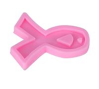 XUXHOU Stampo in Silicone a Forma di Nastro per Dolci e Portachiavi Fai-da-te, Stampo Multiuso per Alimenti per Bambini e Adulti, Essenziale per la da 16 G