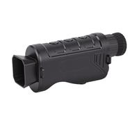 XUXHOU Telescopio Digitale, Telescopio Monoculare 1080P Schermo LED Colore Ricaricabile ABS da 1,54 Pollici con Zoom 16X per il Campeggio di Viaggio