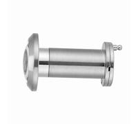 XUXHOU Una porta d'angolo -spettatore di 200 gradi per una maggiore sicurezza domestica, facile installazione per porte da 35 mm a 60 mm di spessore, forte copertura di intimità per la massima