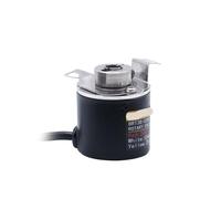 XUXINYCS Encoder assoluto rotativo a singola urna con memoria di spegnimento delle interfacce analogiche Canopen Ssi Rs485