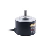 XUXINYCS Encoder assoluto rotativo a singola urna con memoria di spegnimento delle interfacce analogiche Canopen Ssi Rs485