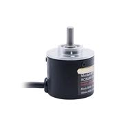 XUXINYCS Encoder assoluto rotativo a singola urna con memoria di spegnimento delle interfacce analogiche Canopen Ssi Rs485