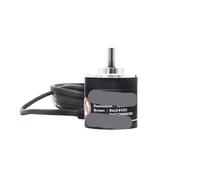 XUXINYCS Encoder rotativo autentico E6b2-Cwz6c 100 200 360 500 600 800 1000 2000pr 5to24vdc E6b2 Cwz6c