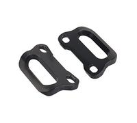 XUXRHMEAN Maniglie di appiglio per Moto per A&prilia RS 660 RS660 T&uono 660 2020 2021 2022 Accessori Moto CNC Coda Sedile Posteriore Passeggero Maniglia Maniglioni Bracciolo