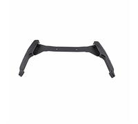 XUXRHMEAN Maniglie di appiglio per Moto per B&enelli 502C Moto 1 PCS Nero CNC Hand Grip Posteriore Grab Passeggero Impugnatura Corrimano Corrimano Bracciolo Laterale