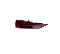 XUXRHMEAN Per A&udi A3 S3 RS3 2013-2019 Fanale Posteriore Con Indicatore Di Direzione Auto Fanali Posteriori(17-19 Halogen)