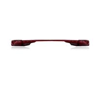XUXRHMEAN Per A&udi A4L A4 B9 2017-2023 Fanale Posteriore Dinamico Per Auto Auto Fanali Posteriori(Rosso,2020-2022)