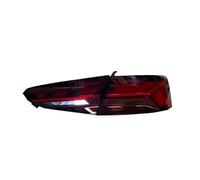 XUXRHMEAN Per A&udi A5 A5L S5 RS5 2017-2019 Fanale Posteriore Dinamico Per Auto Auto Fanali Posteriori