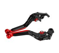XUXRHMEAN Per B&MW F650GS 2000 2001 2002 2003 2004 2005 Leva Freno E Frizione Pieghevole Ed Estensibile Per Moto Leve Freno Frizione Moto(P)