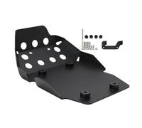 XUXRHMEAN Per B&MW F650GS F700GS F800GS Adventure ADV Piastra paramotore per moto Copertura Protezione Motore