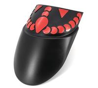 XUXRHMEAN Per B&MW F900R S1000XR S1000 R S1000 RR Estensione Parafango Anteriore Per Moto Paraspruzzi per Moto