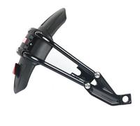 XUXRHMEAN Per B&MW G310GS G310R 2017-2024 Parafango Posteriore Per Moto Paraspruzzi per Moto