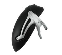 XUXRHMEAN Per B&MW R Nine T R9T Urban Pure Racer 2014-2024 Parafango Posteriore Per Moto Paraspruzzi per Moto(Argento)