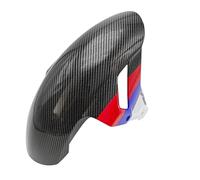 XUXRHMEAN Per B&MW S1000RR S1000R S1000M 2019 2020 2021 2022 2023 Parafango Anteriore Per Moto Paraspruzzi per Moto(D)