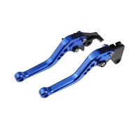 XUXRHMEAN Per CBR929RR 2000-2001 Leve Freno E Frizione Corte Per Moto Leve Freno Frizione Moto(F)