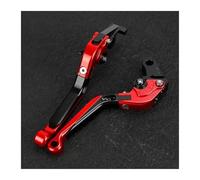 XUXRHMEAN Per CRF1000L Africa Twin CRF 1000L 2017-2022 Leve Freno E Frizione Per Moto Leve Freno Frizione Moto(A)