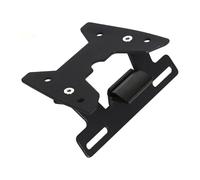 XUXRHMEAN Per GSXR600 GSXR750 2008 2009 2010 K8 Supporto Targa Con Eliminazione Parafango Posteriore Staffa Portatarga Moto