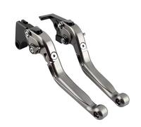 XUXRHMEAN Per Kawasaki Z650 Z650RS Z 650 RS 2017-2025 Leve Freno E Frizione Per Moto Leve Freno Frizione Moto(E)