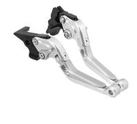 XUXRHMEAN Per Moto CBR600 CBR 600 F2 F3 F4 F4i 1991-2007 CBR900RR 1993-1999 CB919 Leve Freno E Frizione Leve Freno Frizione Moto(I)