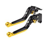 XUXRHMEAN Per Svartpilen 125 250 401 2024-2025 Maniglie Frizione Vitpilen 401 125 250 2024-2025 Pieghevoli Allungabili Leve Freno Leve Freno Frizione Moto(L)