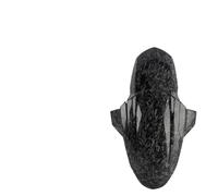 XUXRHMEAN Per Triumph Street Triple 765 R RS 2020 2021 2022 2023 2024 2025 Parafango Anteriore Per Moto Paraspruzzi per Moto(Forge)