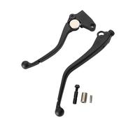 XUXRHMEAN Per Triumph Tiger 900 GT Rally GT Pro Rally Pro 2020 Tiger 850 Sport 2021 Leve Freno E Frizione Per Moto Leve Freno Frizione Moto(1 Pair of)