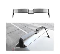 XUXRHMEAN Per VW Polo Oettinger MK5 6R 6C 2009-2017 Spoiler Posteriore Superiore Auto Spoiler Posteriori(Carbon Black)