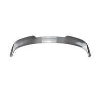 XUXRHMEAN Per VW T ROC 2017-2024 Spoiler Posteriore per Bagagliaio Auto Spoiler Posteriori(Carbon Fiber Look)