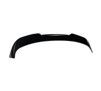 XUXRHMEAN Per VW T ROC 2017-2024 Spoiler Posteriore per Bagagliaio Auto Spoiler Posteriori(Glossy Black)