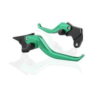 XUXRHMEAN Per XSR 900GP XSR900 2024-2025 Leve Freno E Frizione Corte Per Moto Leve Freno Frizione Moto(F)
