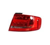 XuYingBhd Fanali Posteriori Auto Per A4 Per B8 2008 2009 2010 2011 2012 LED Car Rear Fanale Posteriore Stop Luci Freni Lampada Montaggio 8K5945093B 8K5945094B