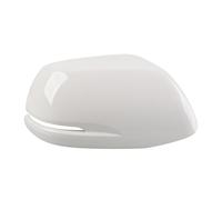 XuYingBhd retrovisore auto Custodia Per Specchietto Retrovisore Auto Per CRV Per CR-V 2012 2013 2014 2015 2016 Custodia Per Specchio Retromarcia Cornice specchietto (Color : White Right)