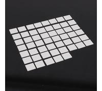 XUYIYUE Tastiera per pianoforte La scatola accanto ai tasti del pianoforte è un set di 52 pezzi per pianoforti verticali e a coda