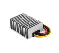 xuyuyan 8V-40V a 12V 13.8V 19V 3A 6A 10A 15A 20A 300W DC DC Stabilizzatore di tensione Convertitore di potenza Regolatore Boost Buck LED Solar Car(8-40V to 12V 3A)