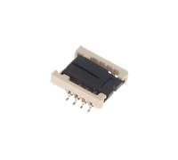 xuyuyan Adattatore 6 * 5mm 6 * 8 IC Chip Presa for CH341A TL866ii Plus RT809H/F T48 T56 EZP2023 Programmatore(5X6 Base)