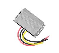 xuyuyan Convertitore di potenza Buck Step Down da 72 V 60 V 48 V 36 V 24 V a 12 V 10 A DC DC 72 60 48 24 Volt a 12 Volt Terminale a vite(In Out Open Wires,DC 60V 72V (20-90V)_DC 12V 10A 120W)