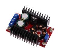 xuyuyan DC DC 9A 300W 150W 80W Convertitore Buck Boost Step Down Convertitore Buck Regolabile da 5-40V a 1.2-35V Modulo di Alimentazione LED Driver XL4016(150W)