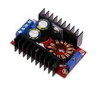 xuyuyan DC DC 9A 300W 150W 80W Convertitore Buck Boost Step Down Convertitore Buck Regolabile da 5-40V a 1.2-35V Modulo di Alimentazione LED Driver XL4016(80W)