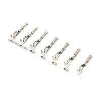 xuyuyan Perni di giunzione terminali for cavi a crimpare for auto elettriche AMP da 20-200 pezzi for connettore(Pacakge-50Pcs)