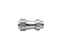 xuyuyan WY20 TE + Z 2 3 4 5 6 7 9 12 15Pin Automotive Impermeabile Spina Maschio Presa Femmina Connettore Aviazione Adattatore di Alimentazione Elettrica(8pin male plug)