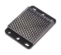 XUZC50 Riflettore 51,5x69x8mm -20-55°C OsiSense TELEMECANIQUE SENSORS