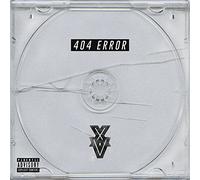 XV "404 Error"