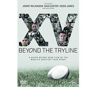 Xv: Beyond The Tryline [Edizione: Regno Unito] [Edizione: Regno Unito]