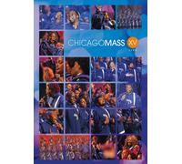 Xv (DVD) Chicago Mass Choir